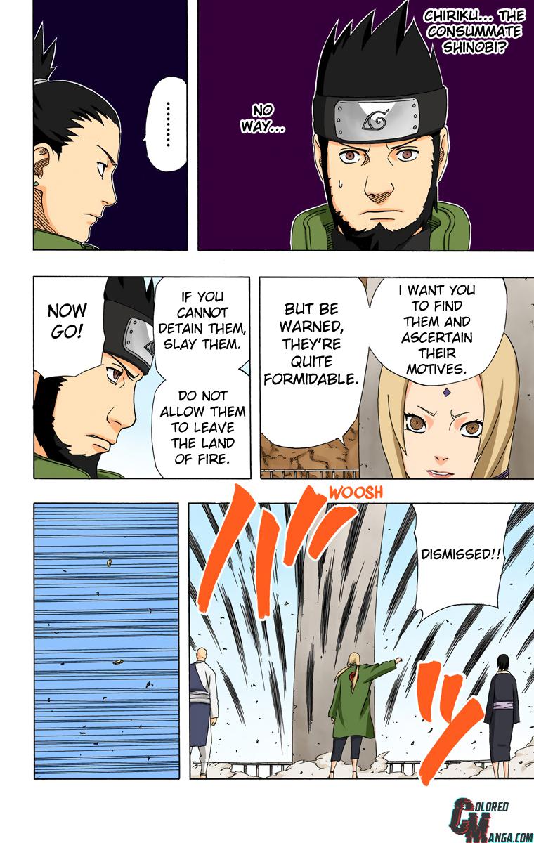Chapter 318 — Page 16