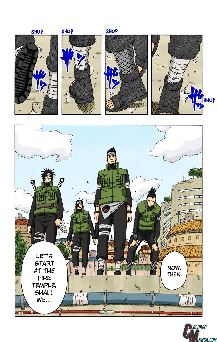 Chapter 318 — Page 17