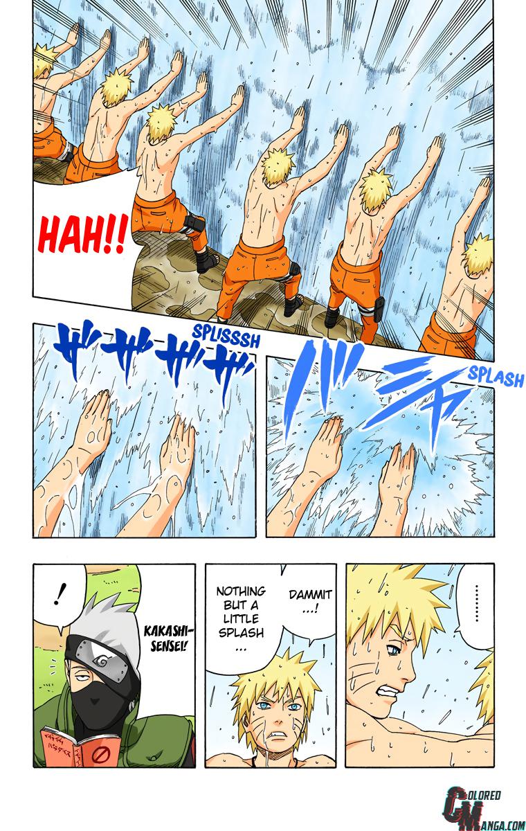 Chapter 319 — Page 5