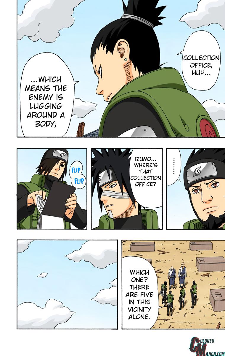 Chapter 320 — Page 10