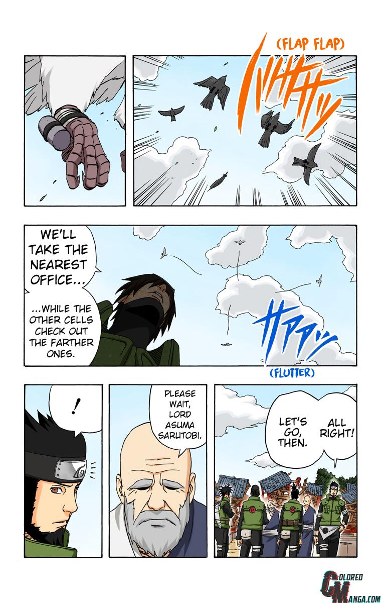 Chapter 320 — Page 11