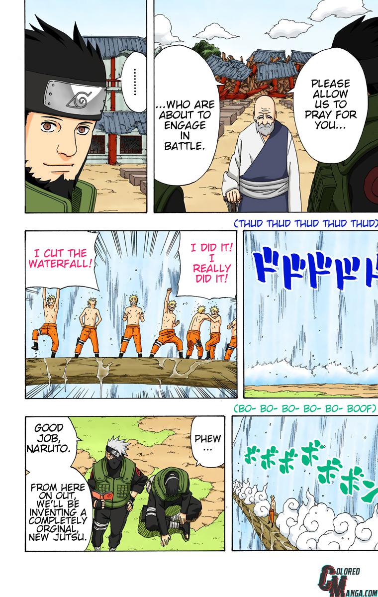 Chapter 320 — Page 12