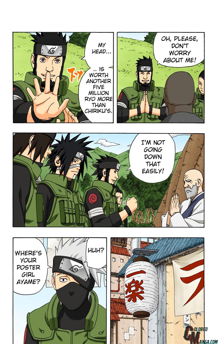 Chapter 320 — Page 15