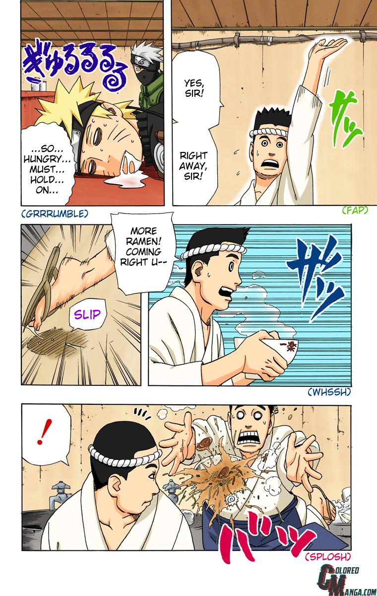 Chapter 320 — Page 18