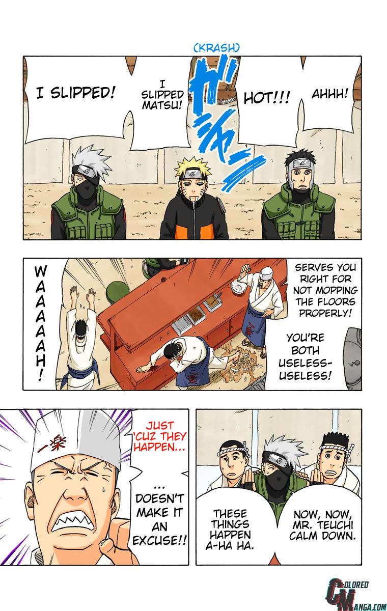 Chapter 320 — Page 19