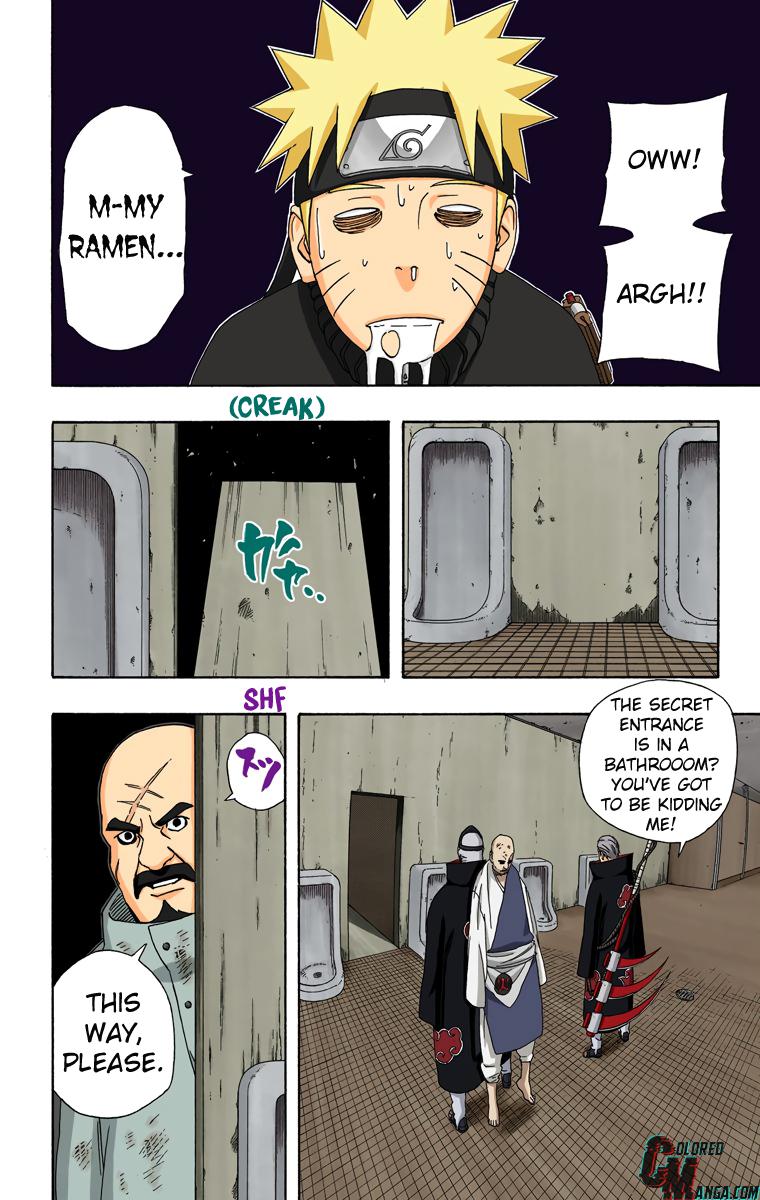 Chapter 320 — Page 20