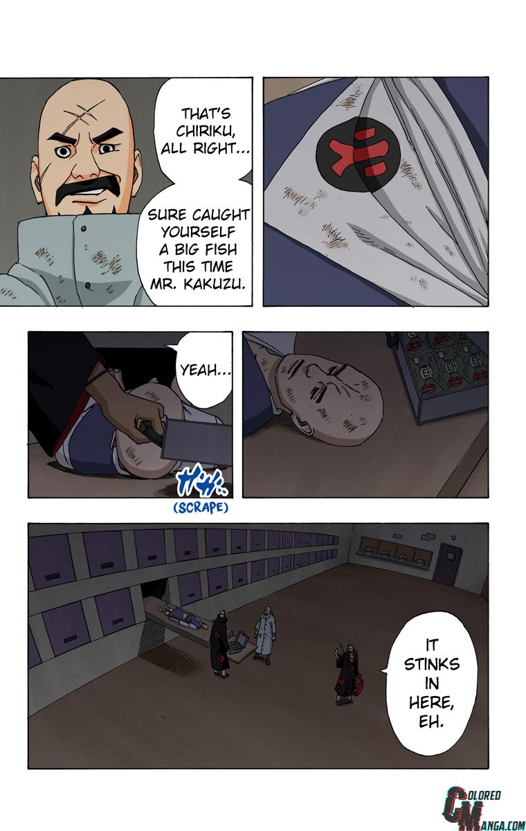 Chapter 320 — Page 21