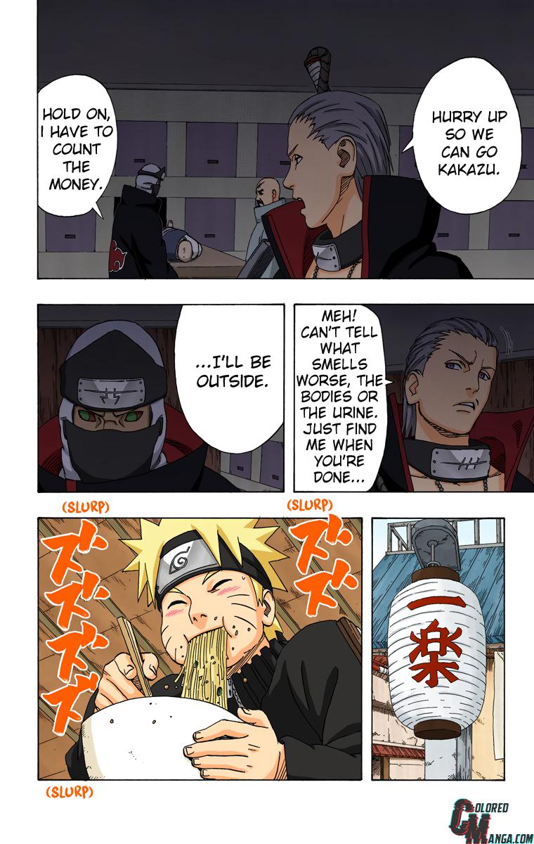 Chapter 320 — Page 22