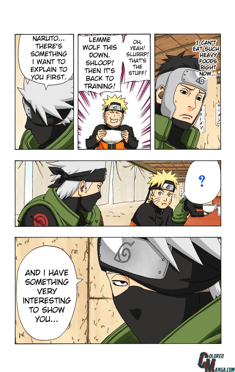 Chapter 320 — Page 23