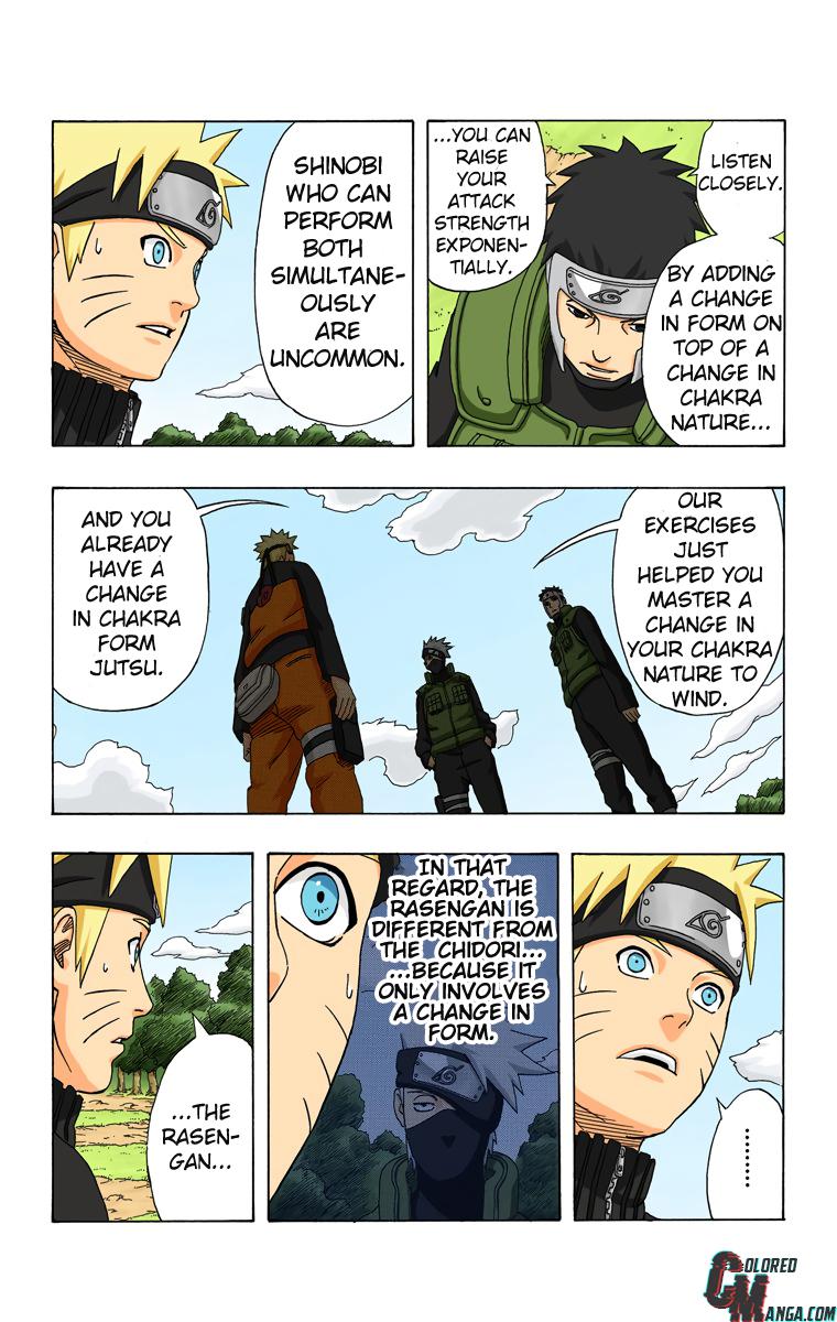 Chapter 321 — Page 5