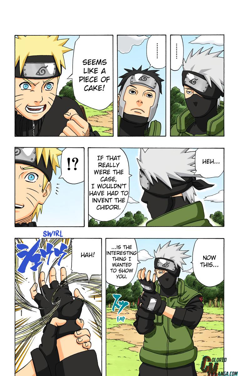 Chapter 321 — Page 7