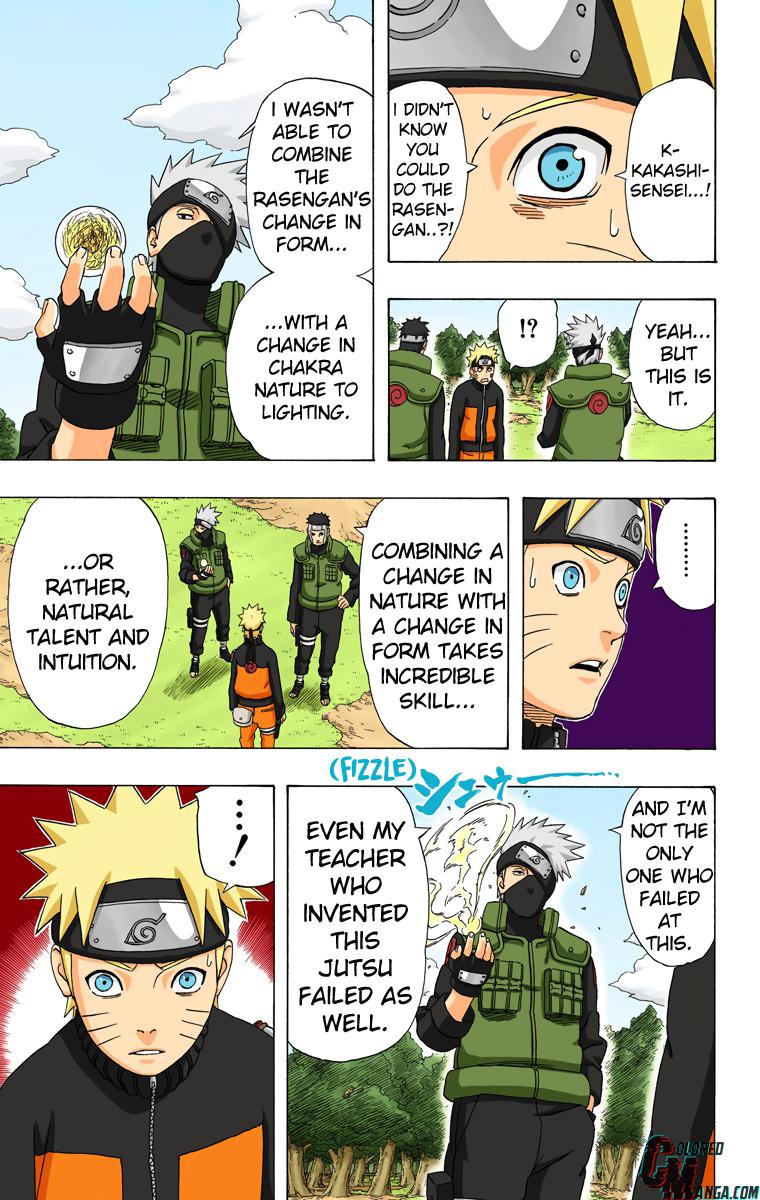 Chapter 321 — Page 9