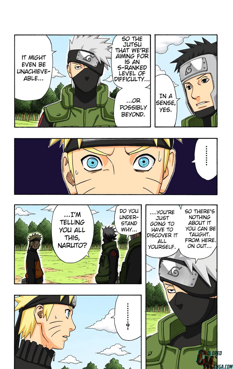 Chapter 321 — Page 11