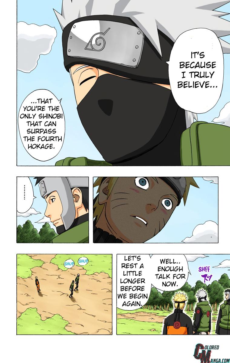 Chapter 321 — Page 12