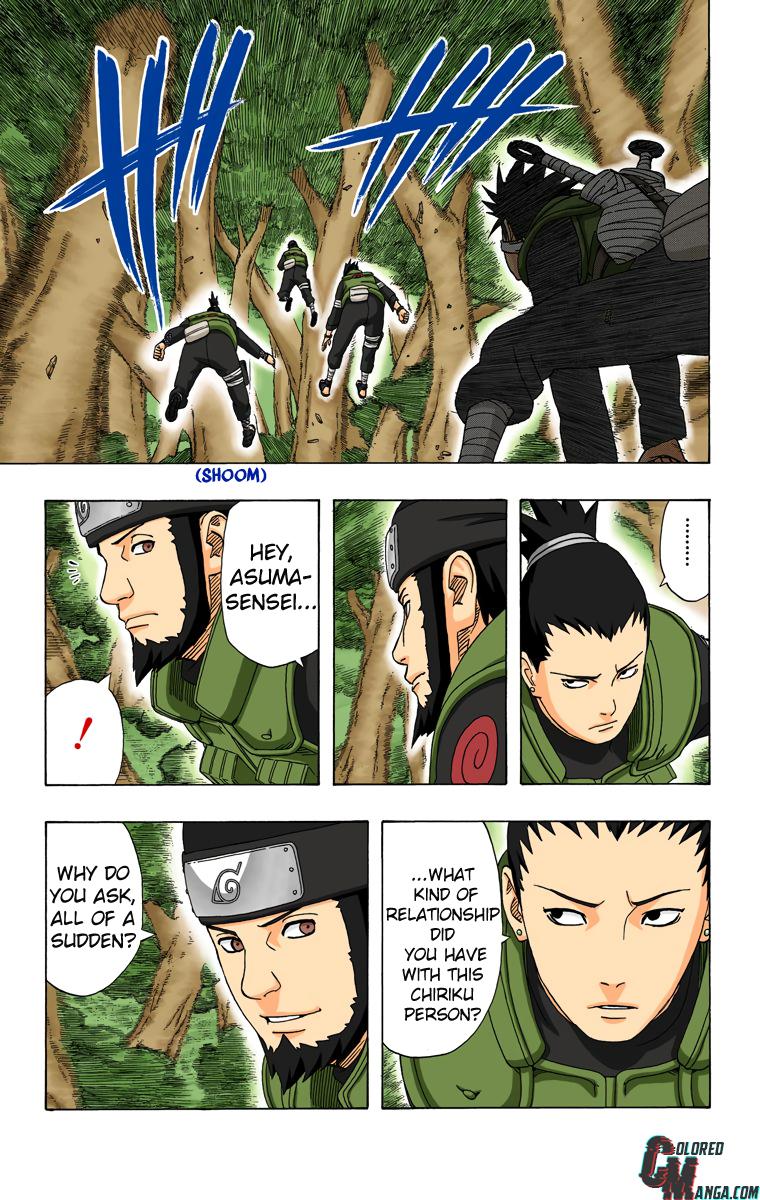Chapter 321 — Page 15
