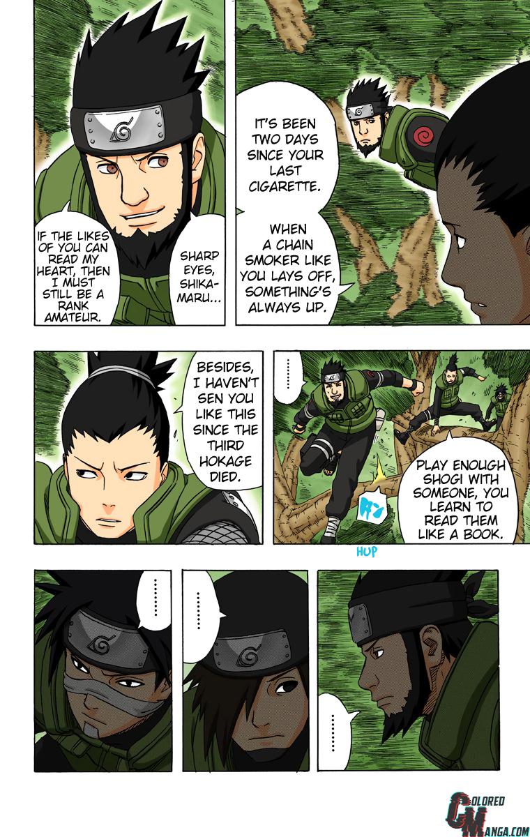Chapter 321 — Page 16