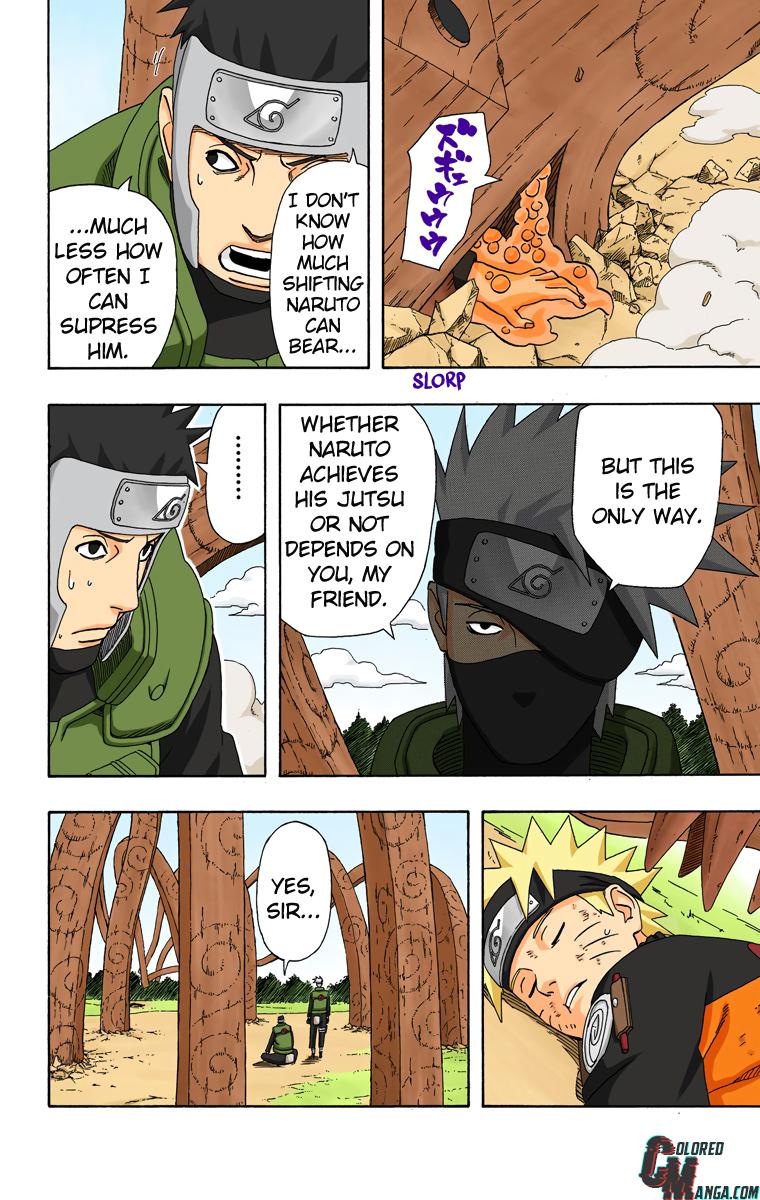 Chapter 322 — Page 12