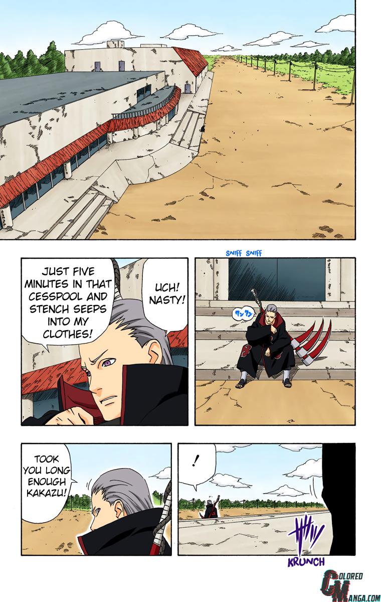 Chapter 322 — Page 13