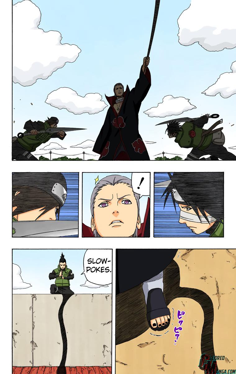 Chapter 322 — Page 16