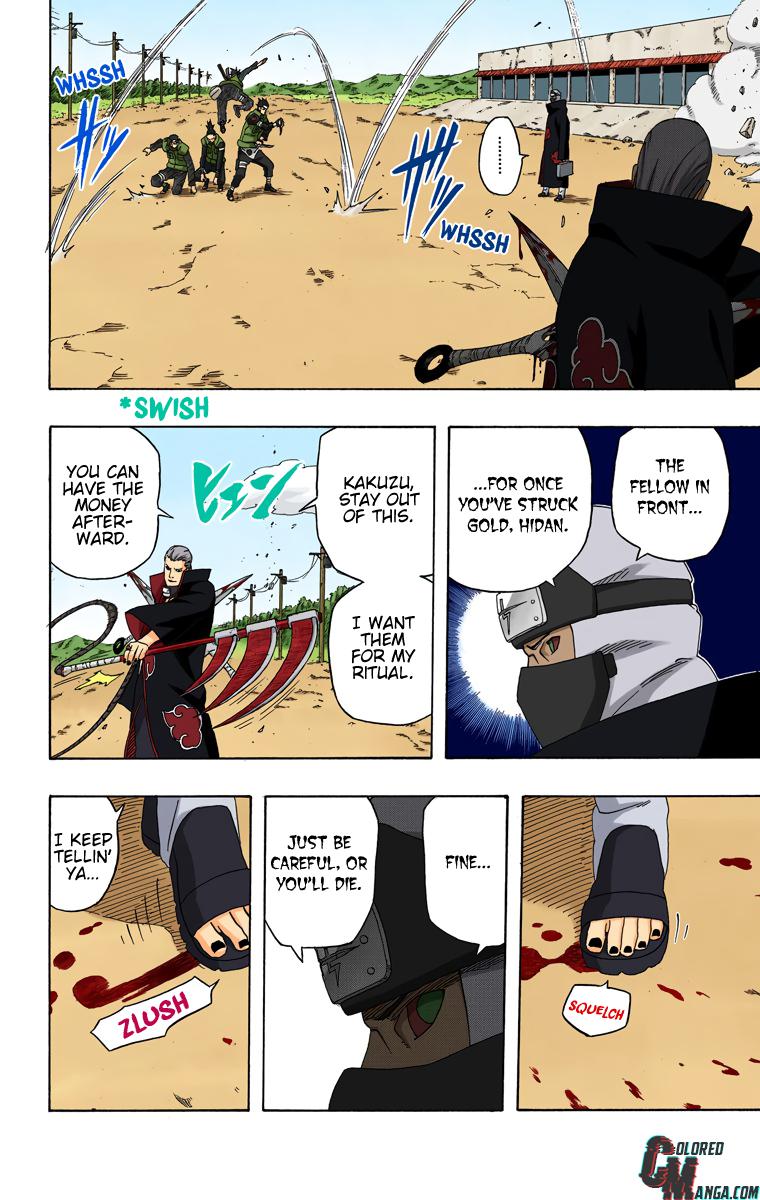 Chapter 323 — Page 6