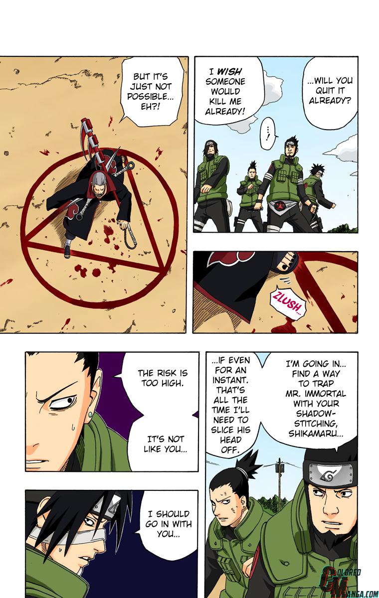 Chapter 323 — Page 7