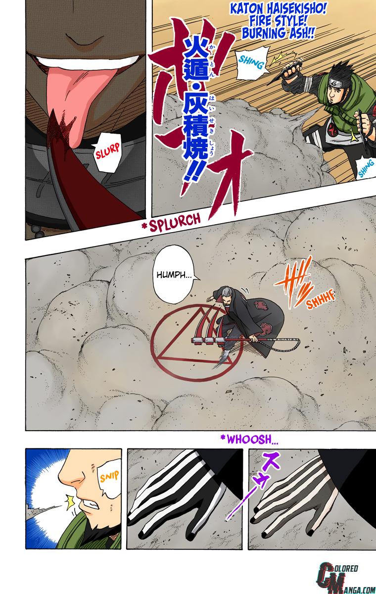Chapter 323 — Page 14