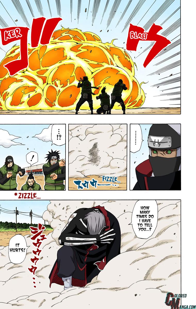 Chapter 323 — Page 15