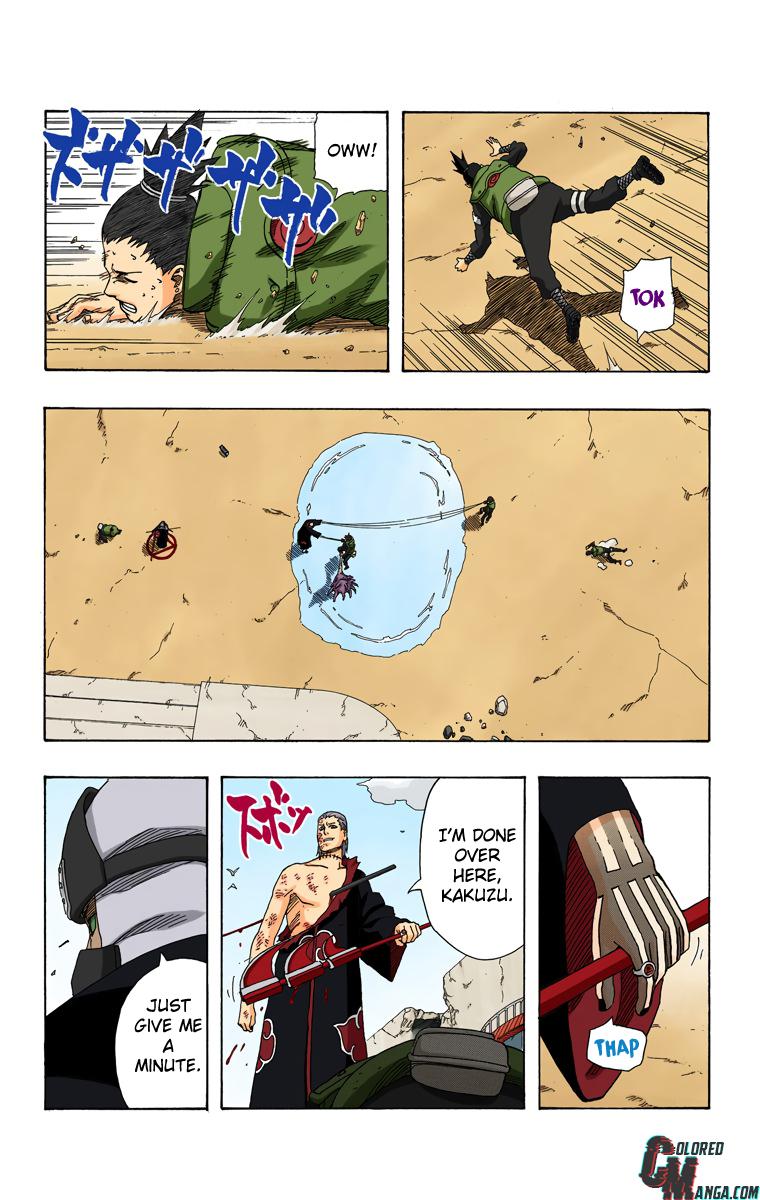 Chapter 327 — Page 5