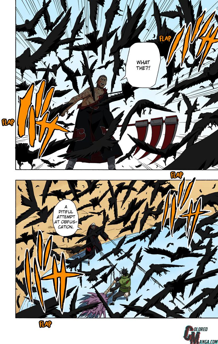 Chapter 327 — Page 8