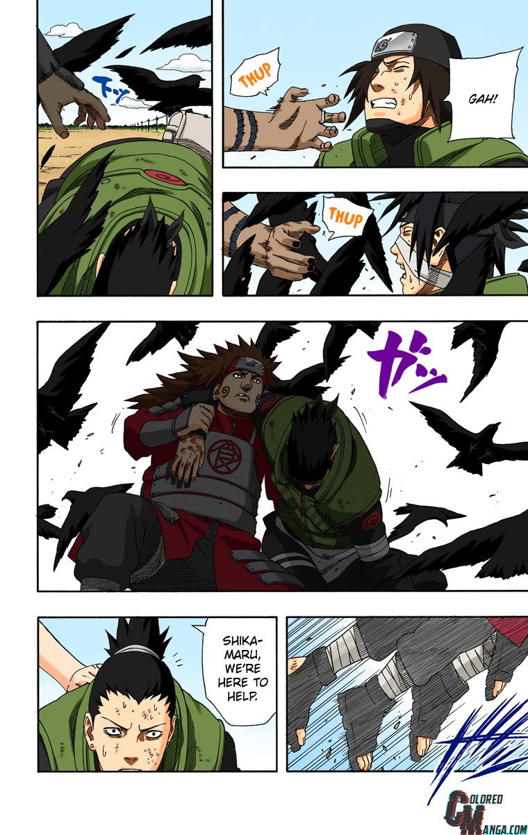 Chapter 327 — Page 10