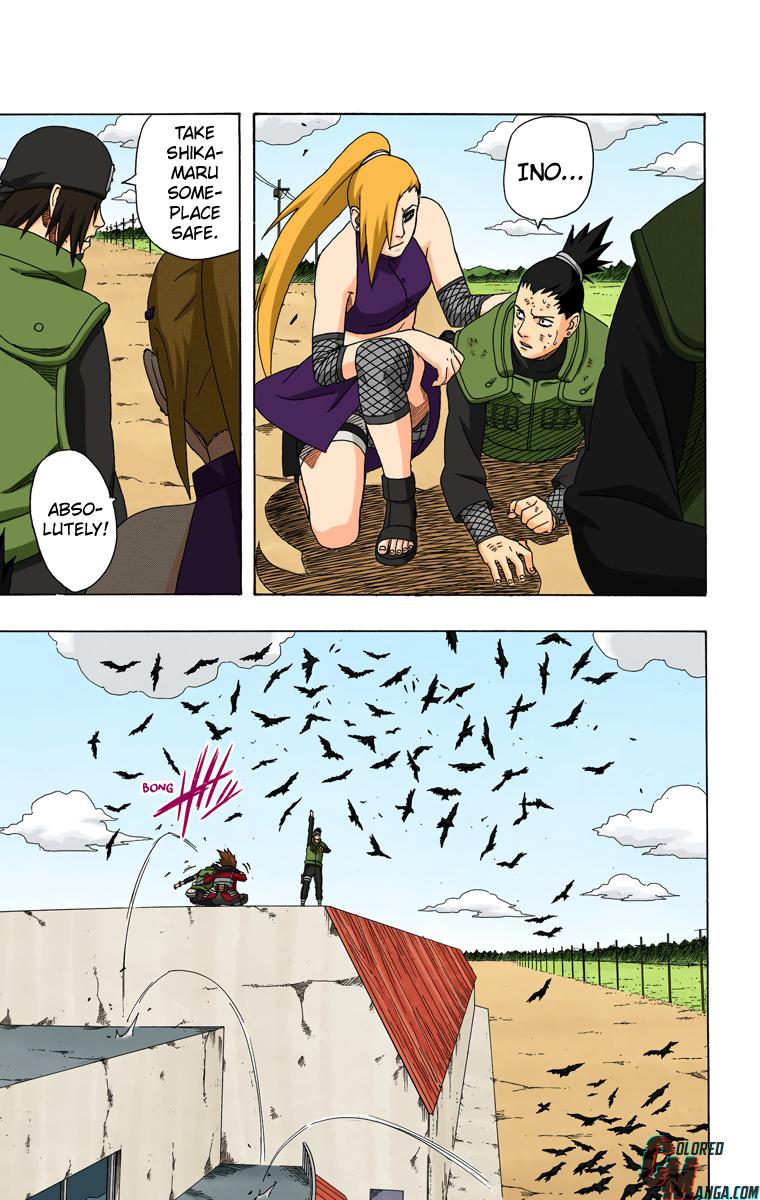 Chapter 327 — Page 11