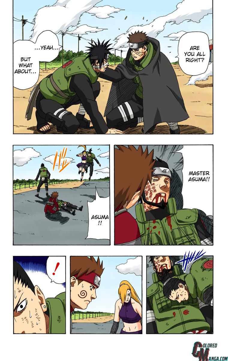 Chapter 327 — Page 13