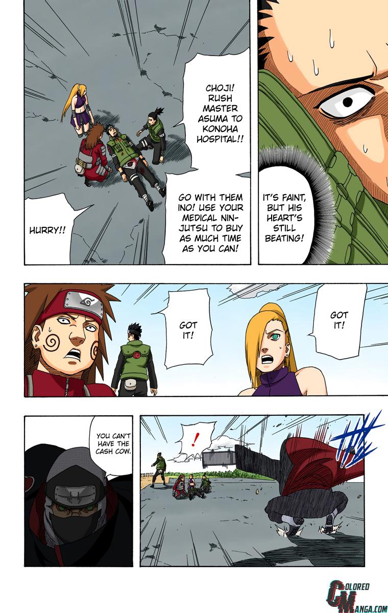 Chapter 327 — Page 14