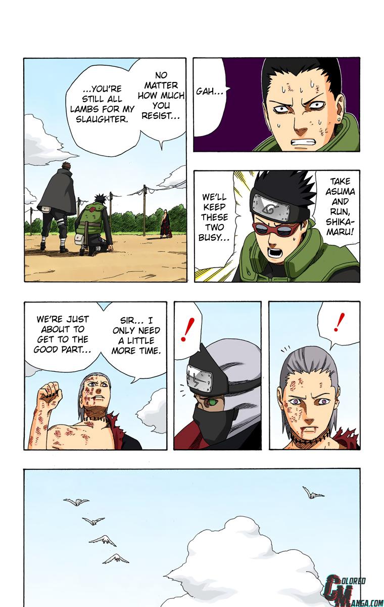 Chapter 327 — Page 15