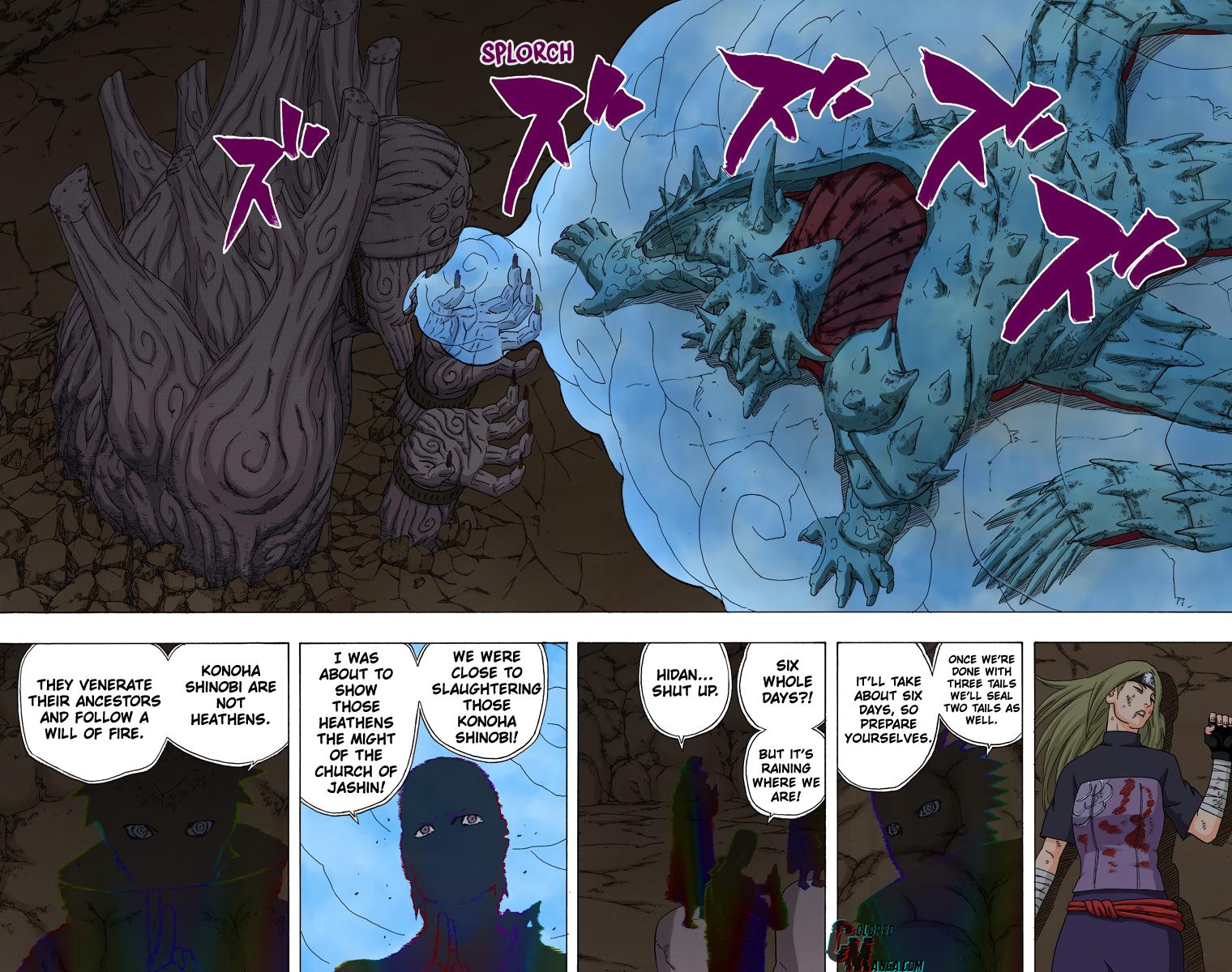 Chapter 329 — Page 8
