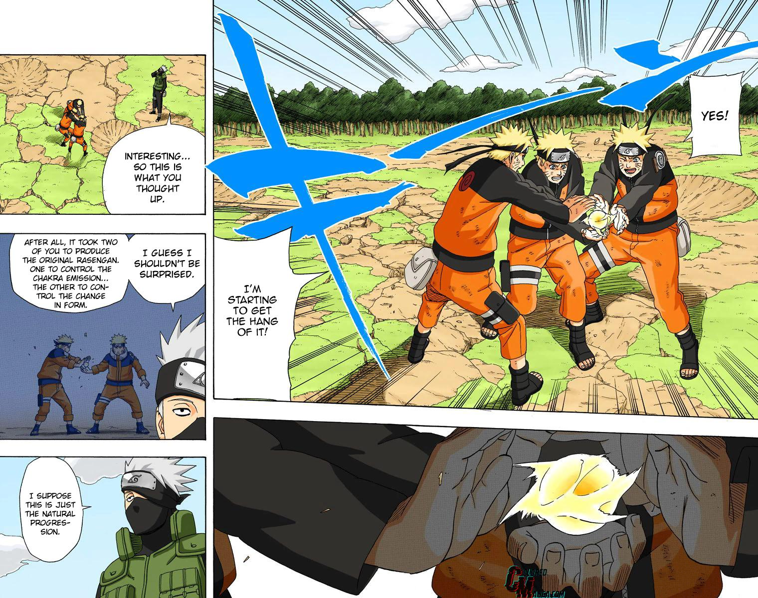 Chapter 330 — Page 10