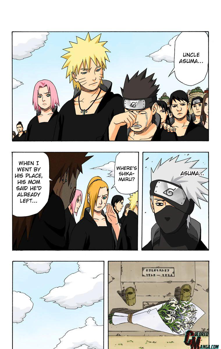 Chapter 330 — Page 16
