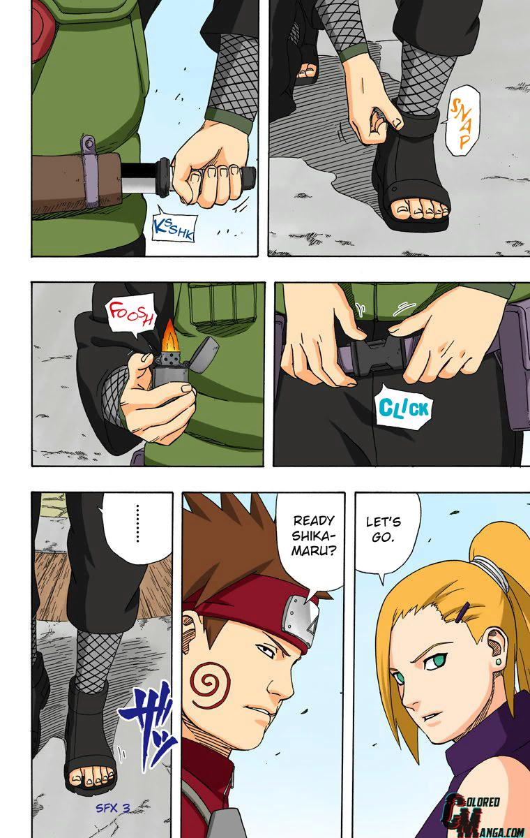 Chapter 330 — Page 21