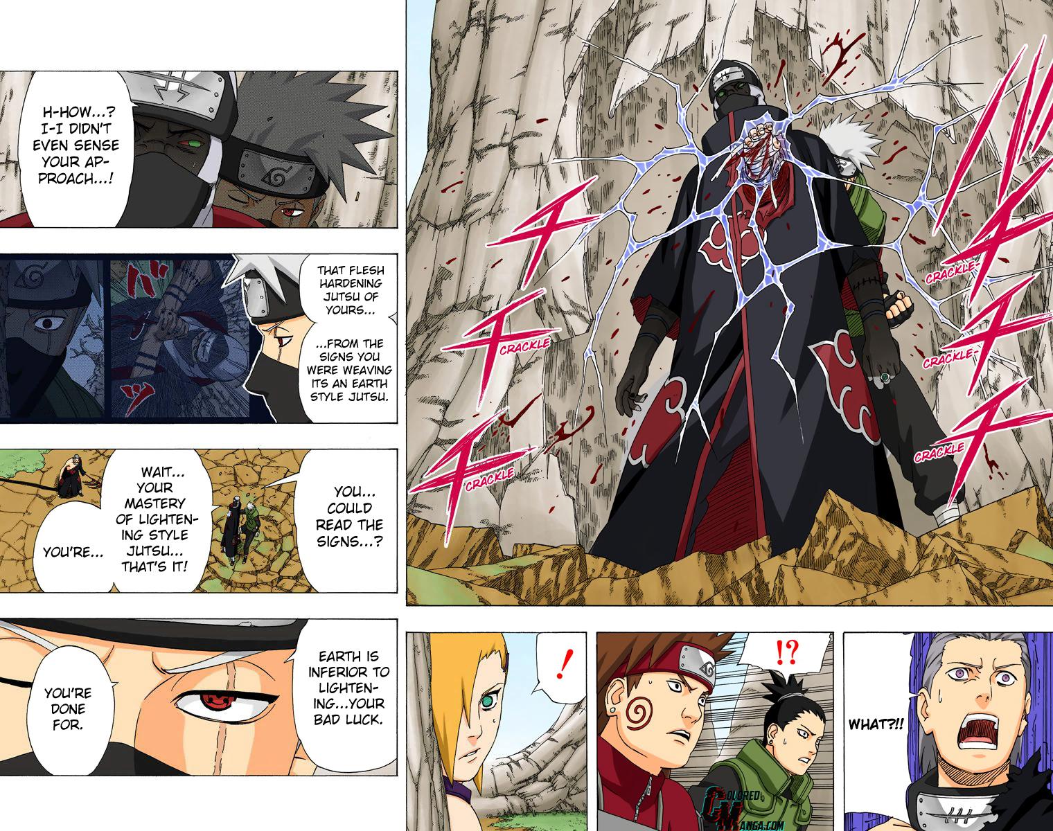 Chapter 333 — Page 16