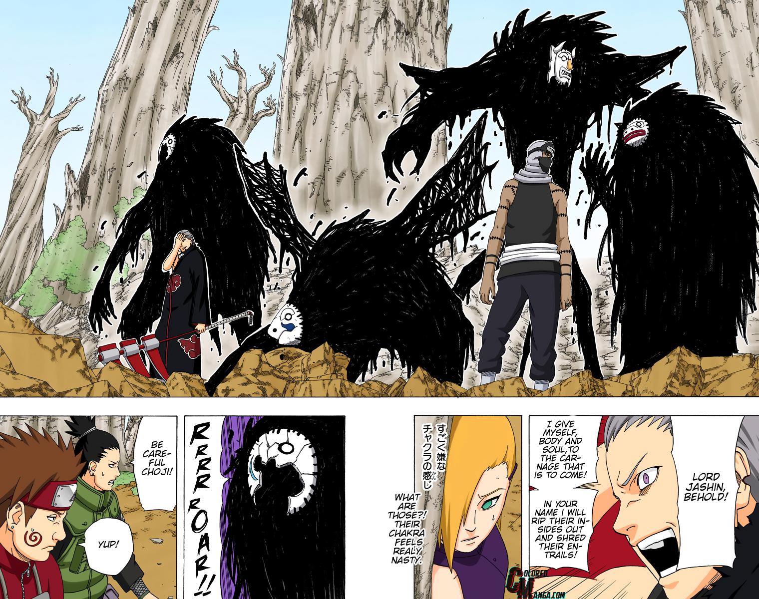Chapter 334 — Page 8