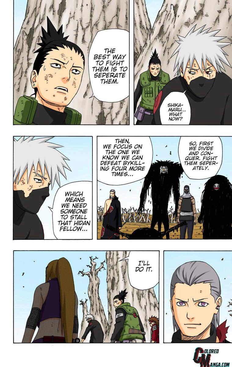Chapter 335 — Page 8