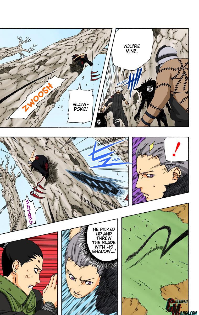 Chapter 335 — Page 13