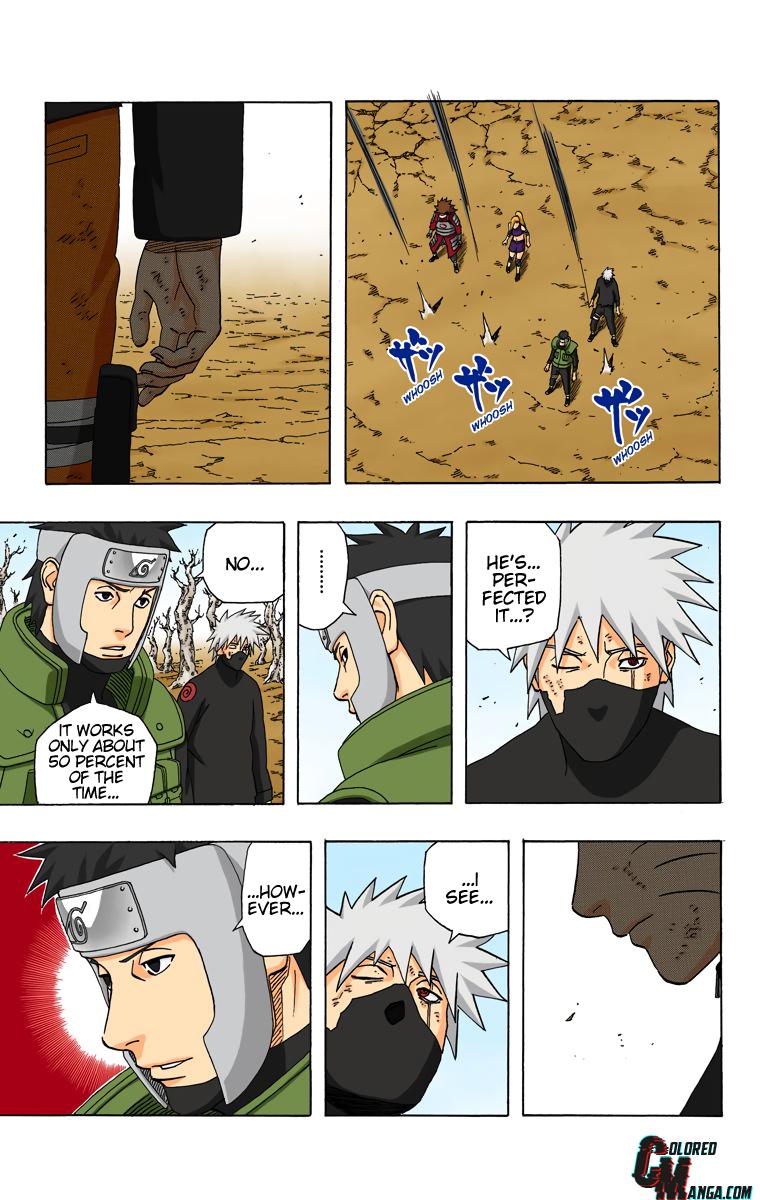 Chapter 338 — Page 5