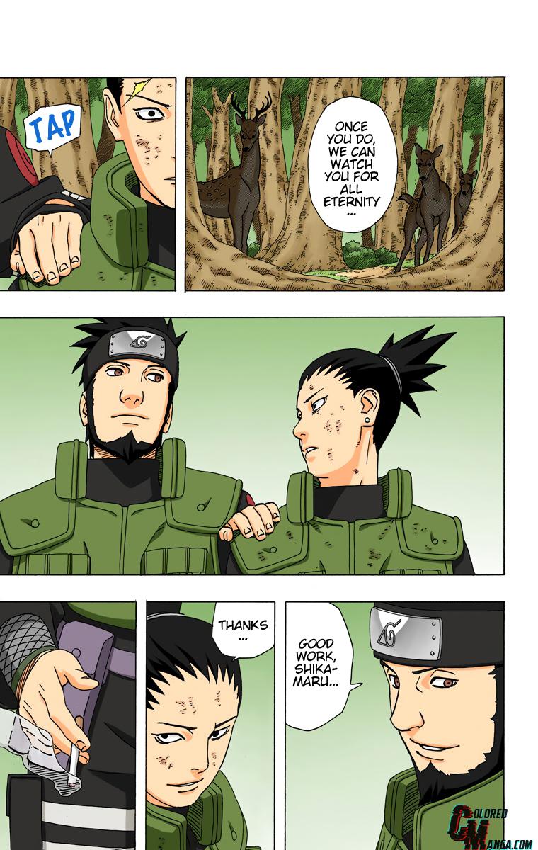 Chapter 338 — Page 13