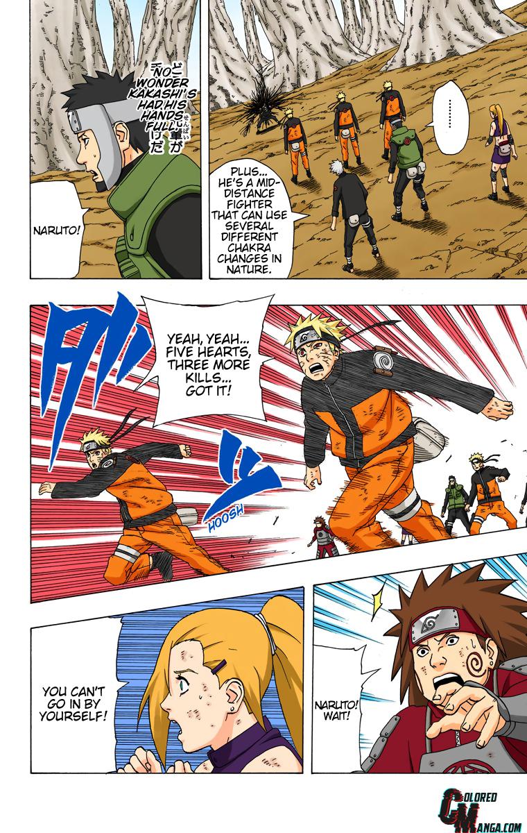 Chapter 339 — Page 8