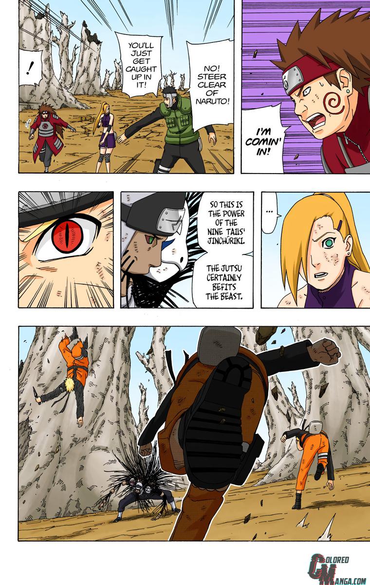 Chapter 340 — Page 8