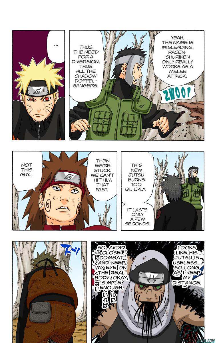Chapter 340 — Page 18
