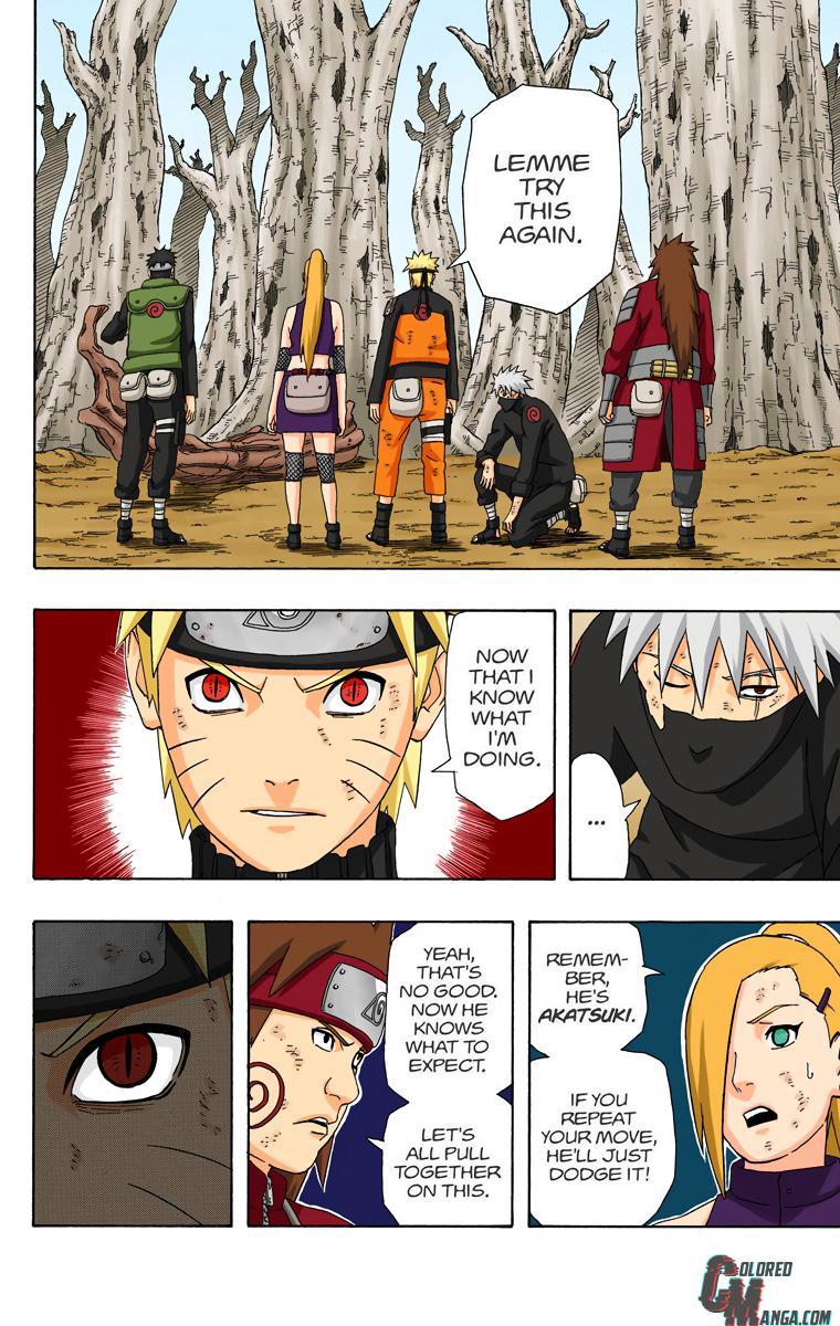 Chapter 340 — Page 19