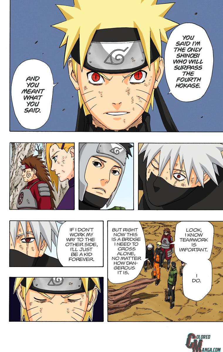 Chapter 340 — Page 21