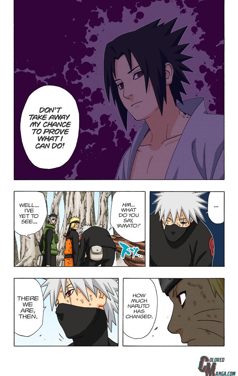 Chapter 340 — Page 22